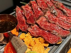 -筱田の食堂·izakaya(淮海中路店)