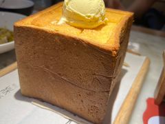 -绿茶餐厅(青岛城阳万象汇店)