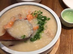 -如轩·海鲜砂锅粥·潮汕菜(海珠店)
