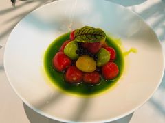 -上蔬无瑕· 创意素食·Vegetarian(华采天地店)