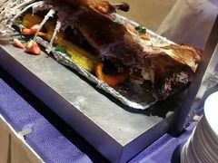 -长沙世纪金源大饭店·金世纪中餐厅