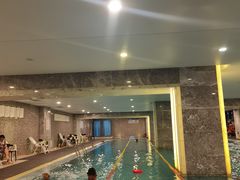 -DF游泳健身(贾家花园店)