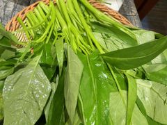 -诺筵汤品·菌汤火锅(南河坝店)