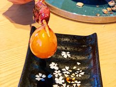 -人间酒暖·Go blanc·烧鸟·深夜食堂(陆家嘴店)