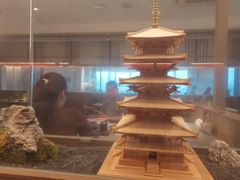 -花时·炭火烧肉(东百中心A馆店)