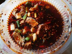 -红星兔丁(武侯祠店)