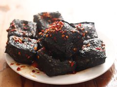 -五娭毑臭豆腐(黄兴南路店)