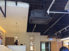 -周渝食惦酸菜鱼(青浦店)