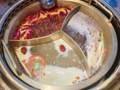 -小龙坎老火锅(北京三里屯店)