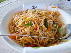 -北港方记海鲜楼·海景餐厅