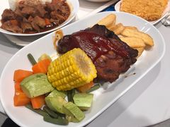 -宜家·瑞典风味餐厅(烟台路店)