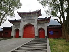 -福清灵石山国家森林公园