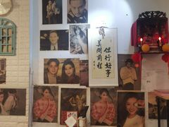 -超琪星·咖啡简餐(川音店)