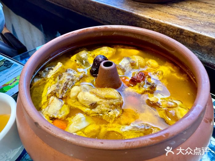 香满楼(临安路店)图片
