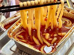 -清真·馬坡二旦烧烤(人生一串拍摄店)