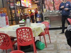 -聚味瞿记·龙虾堂(树木岭店)