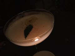 -顶层酒吧ROOF(上海艾迪逊酒店)