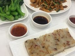 -渔民新村(番禺总店)