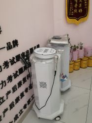 点击看大图 -骄阳兰多产后恢复&减龄中心(万科金域东郡店)