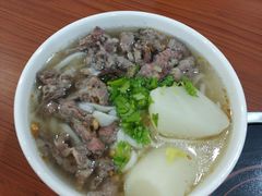-阿波潮汕牛肉火锅·汤粉面(拱北店)