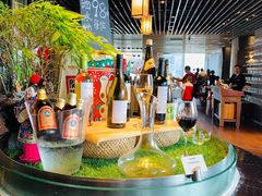 -广州富力君悦大酒店·凯菲厅