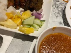 -关夫人餐厅(阳光广场店)