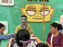 -海合安成都极地海洋公园