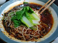 -梓袍面庄(渝北店)