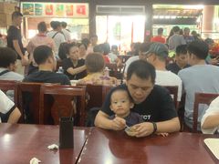 大堂-东街钟楼肉粽(总店)