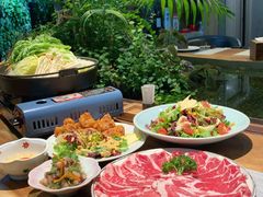 -森味薪火烧•烧鸟居酒屋•日本料理(望京店)