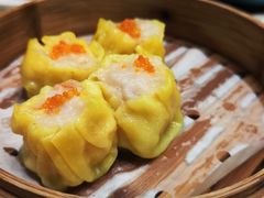 -明阁 Ming Court(广州朗豪酒店)