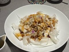 -悦融琥珀·京鲁菜·海味珍品(西单店)