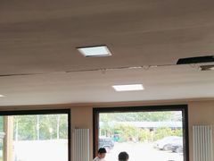 -北京龙庆四季香农家饭庄·灶台鱼·碳烤虹鳟鱼(龙庆峡店)