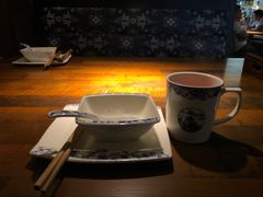 -洞庭土菜小炒馆(易发广场店)