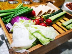 -盈福楼(顺平店)