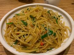 -金掌勺·锅包肉(广渠门店)