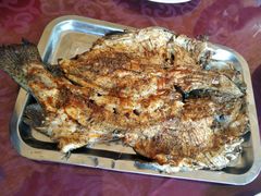 -途肴·老农饭庄(百里峡店)