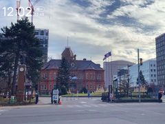 -北海道厅旧本厅舍(旧本庁舎)