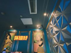 -好乐迪量贩KTV(春熙路香槟广场店)