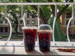 -星巴克臻选(广州沙面店)