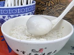 -七宝老街汤团店(七宝一店)