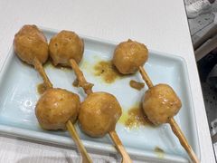 -池奈·咖喱蛋包饭(熙地港店)