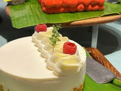 -解放碑威斯汀酒店-知味国际美食餐厅