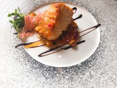 -YUE·6·西式融合餐厅(外滩六号店)