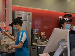 -DQ·蛋糕·冰淇淋(西城红场店)