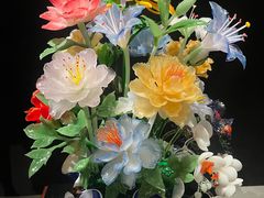 -合家亲妈妈菜·博山菜老字号(联通路店)