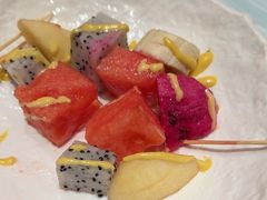-赤坂亭·M9和牛烧肉·铁板烧·日料398放题(长泰广场店)