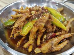 -江城燕子大排档(江汉路步行街店)