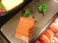 -捞王猪肚鸡火锅(财富中心店)