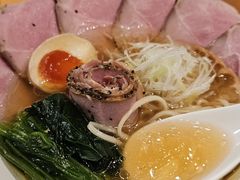 -真打拉面·日式拉面新流派(体育西横街店)